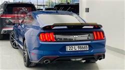 فورد موستانج